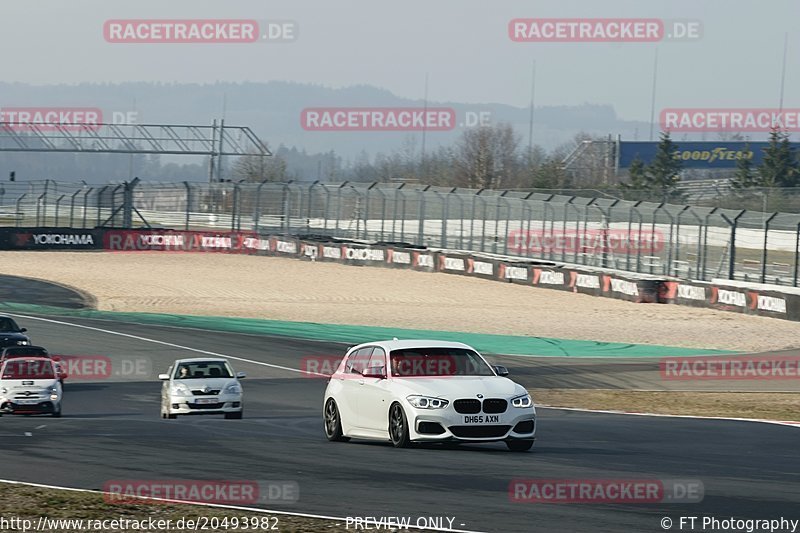 Bild #20493982 - Touristenfahrten Nürburgring GP-Strecke (08.04.2023)