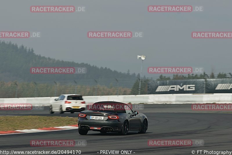 Bild #20494170 - Touristenfahrten Nürburgring GP-Strecke (08.04.2023)