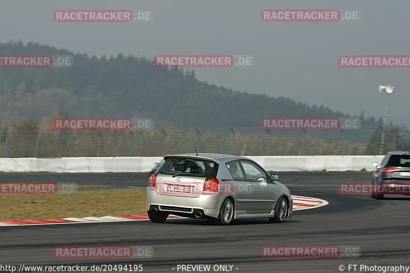 Bild #20494195 - Touristenfahrten Nürburgring GP-Strecke (08.04.2023)