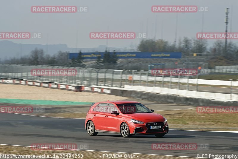 Bild #20494250 - Touristenfahrten Nürburgring GP-Strecke (08.04.2023)