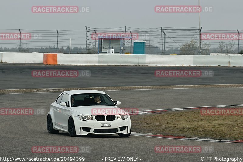 Bild #20494399 - Touristenfahrten Nürburgring GP-Strecke (08.04.2023)