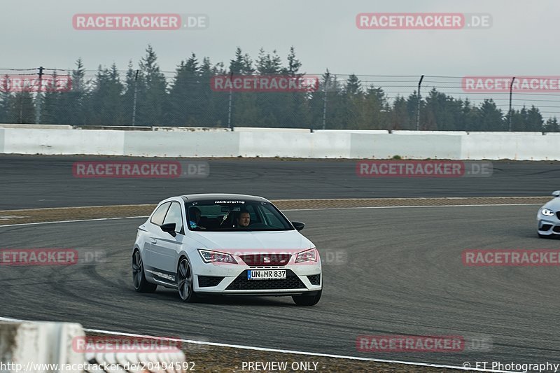 Bild #20494592 - Touristenfahrten Nürburgring GP-Strecke (08.04.2023)