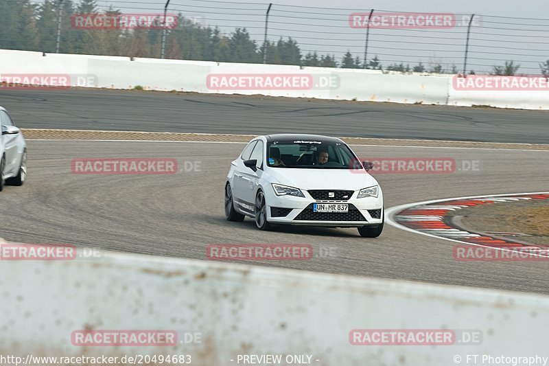 Bild #20494683 - Touristenfahrten Nürburgring GP-Strecke (08.04.2023)