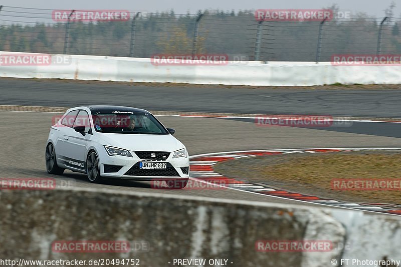 Bild #20494752 - Touristenfahrten Nürburgring GP-Strecke (08.04.2023)