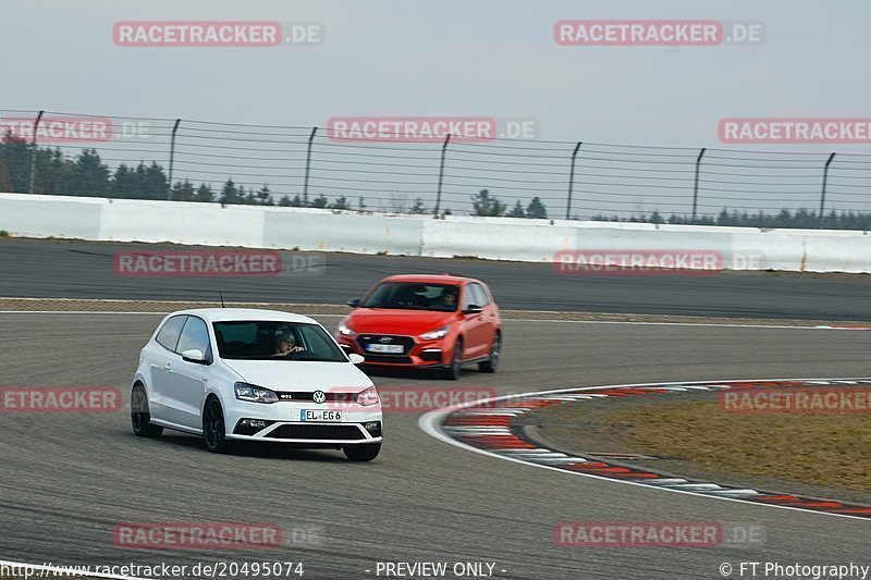 Bild #20495074 - Touristenfahrten Nürburgring GP-Strecke (08.04.2023)