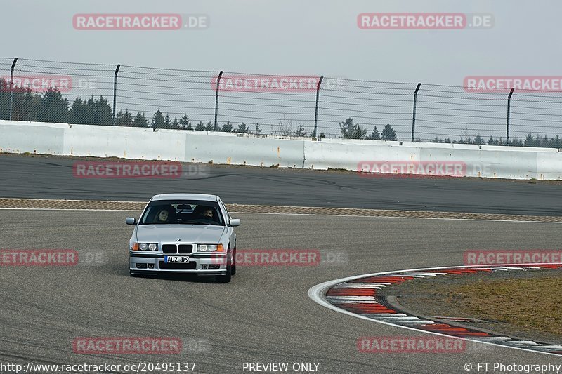 Bild #20495137 - Touristenfahrten Nürburgring GP-Strecke (08.04.2023)