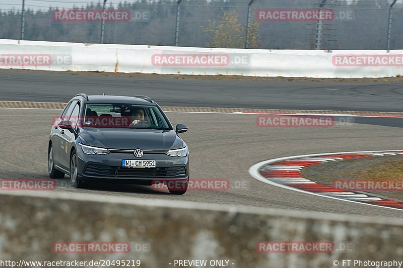 Bild #20495219 - Touristenfahrten Nürburgring GP-Strecke (08.04.2023)