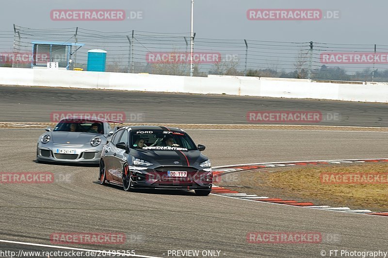 Bild #20495255 - Touristenfahrten Nürburgring GP-Strecke (08.04.2023)