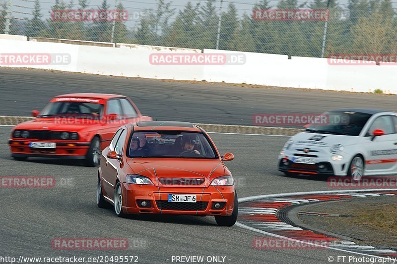 Bild #20495572 - Touristenfahrten Nürburgring GP-Strecke (08.04.2023)