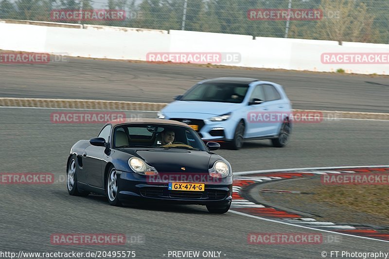 Bild #20495575 - Touristenfahrten Nürburgring GP-Strecke (08.04.2023)