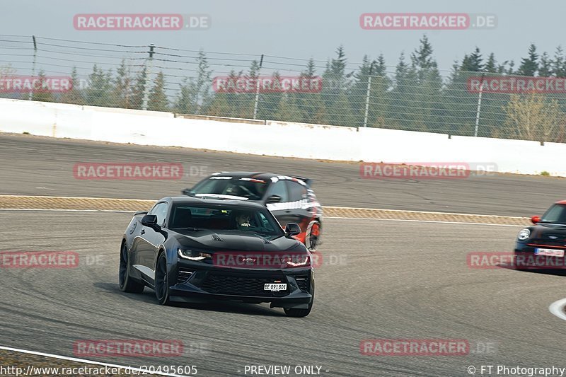 Bild #20495605 - Touristenfahrten Nürburgring GP-Strecke (08.04.2023)