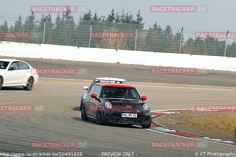 Bild #20495606 - Touristenfahrten Nürburgring GP-Strecke (08.04.2023)