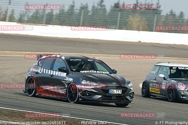 Bild #20495611 - Touristenfahrten Nürburgring GP-Strecke (08.04.2023)