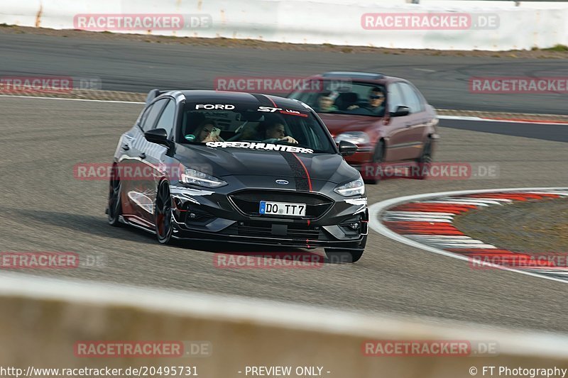 Bild #20495731 - Touristenfahrten Nürburgring GP-Strecke (08.04.2023)