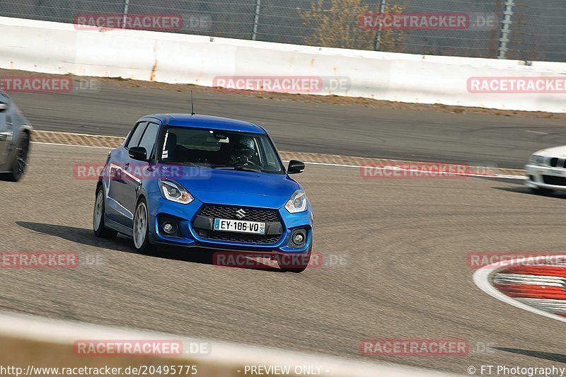 Bild #20495775 - Touristenfahrten Nürburgring GP-Strecke (08.04.2023)