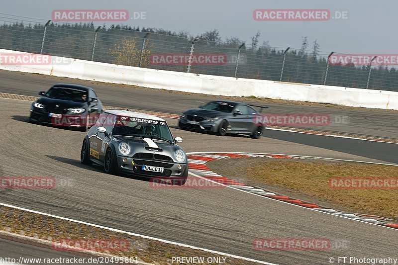 Bild #20495801 - Touristenfahrten Nürburgring GP-Strecke (08.04.2023)