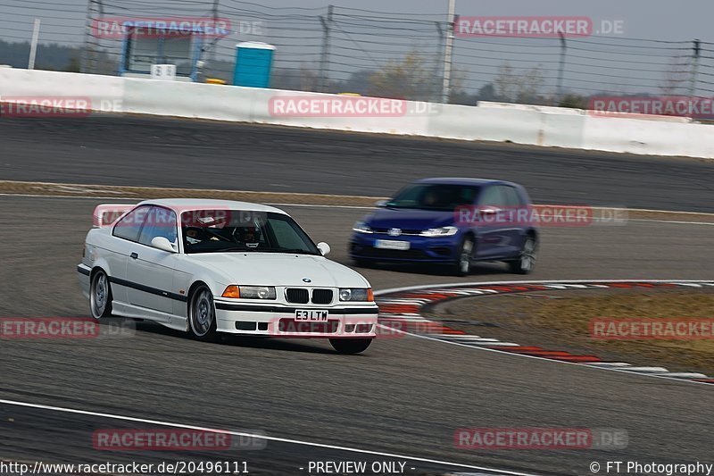 Bild #20496111 - Touristenfahrten Nürburgring GP-Strecke (08.04.2023)