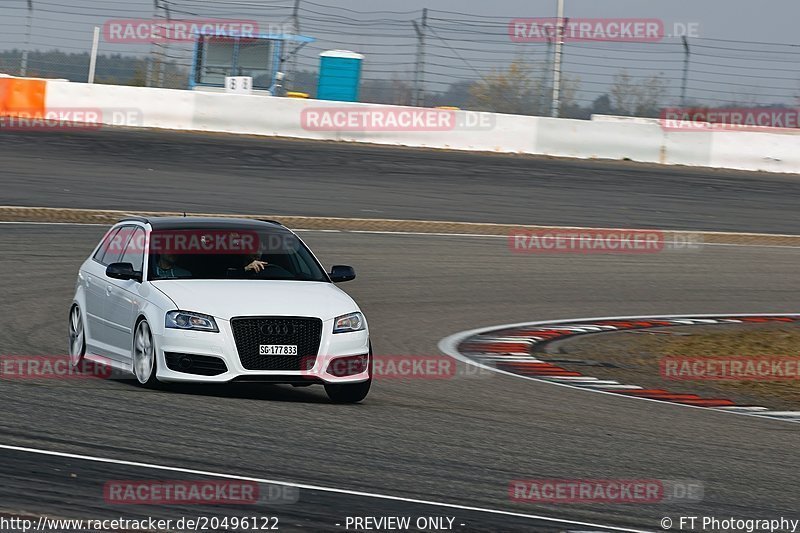 Bild #20496122 - Touristenfahrten Nürburgring GP-Strecke (08.04.2023)