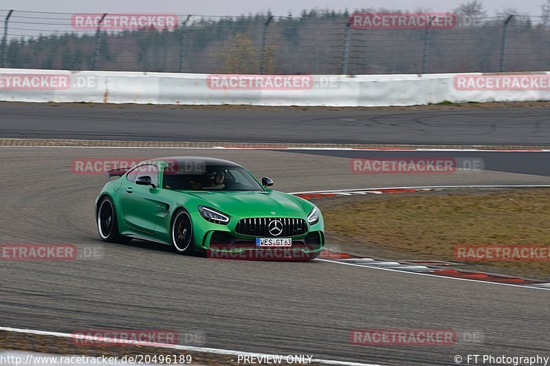 Bild #20496189 - Touristenfahrten Nürburgring GP-Strecke (08.04.2023)