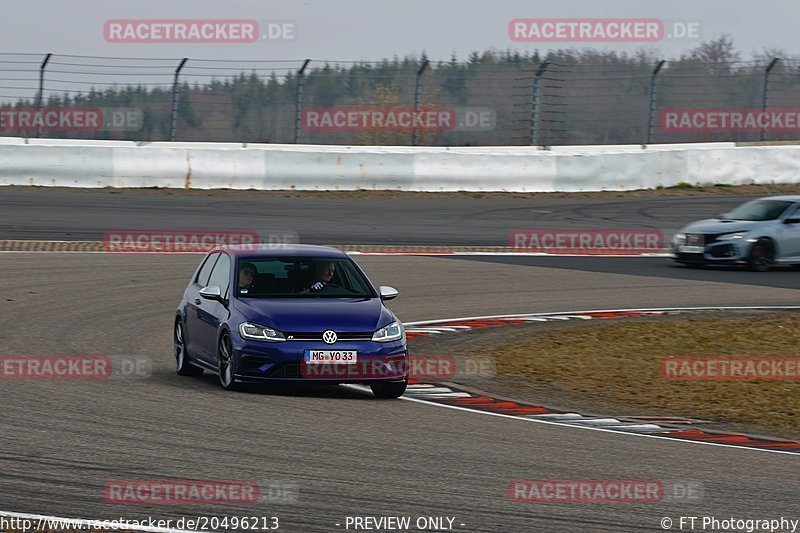 Bild #20496213 - Touristenfahrten Nürburgring GP-Strecke (08.04.2023)