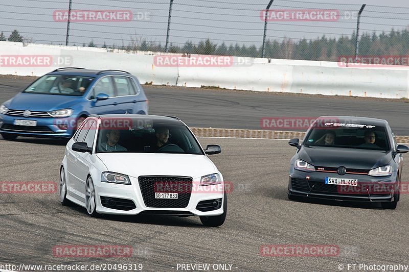 Bild #20496319 - Touristenfahrten Nürburgring GP-Strecke (08.04.2023)