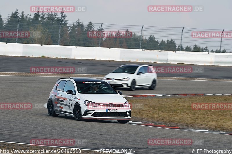 Bild #20496518 - Touristenfahrten Nürburgring GP-Strecke (08.04.2023)