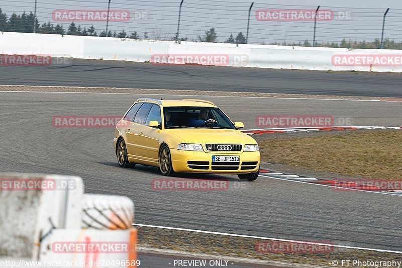 Bild #20496589 - Touristenfahrten Nürburgring GP-Strecke (08.04.2023)