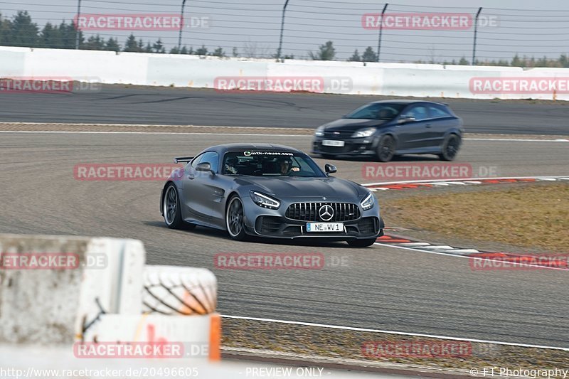 Bild #20496605 - Touristenfahrten Nürburgring GP-Strecke (08.04.2023)