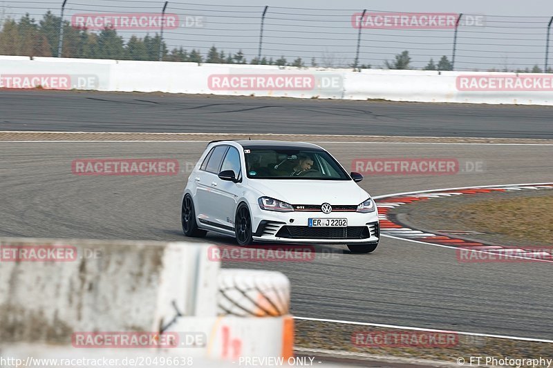 Bild #20496638 - Touristenfahrten Nürburgring GP-Strecke (08.04.2023)