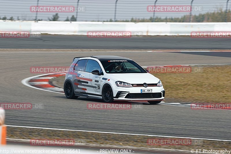 Bild #20496641 - Touristenfahrten Nürburgring GP-Strecke (08.04.2023)