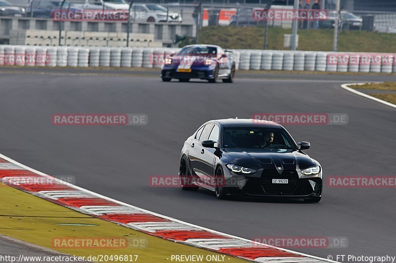 Bild #20496817 - Touristenfahrten Nürburgring GP-Strecke (08.04.2023)