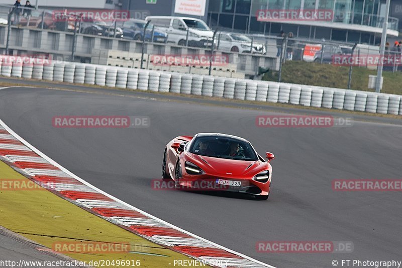 Bild #20496916 - Touristenfahrten Nürburgring GP-Strecke (08.04.2023)