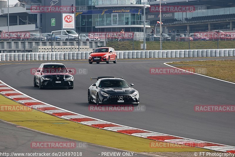 Bild #20497018 - Touristenfahrten Nürburgring GP-Strecke (08.04.2023)