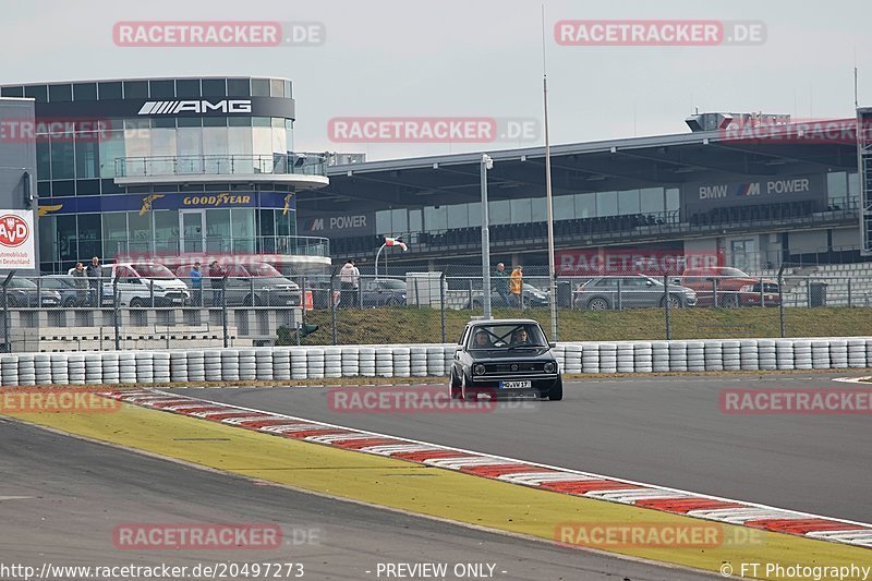 Bild #20497273 - Touristenfahrten Nürburgring GP-Strecke (08.04.2023)