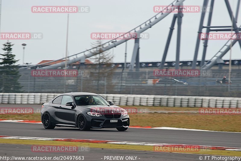 Bild #20497663 - Touristenfahrten Nürburgring GP-Strecke (08.04.2023)