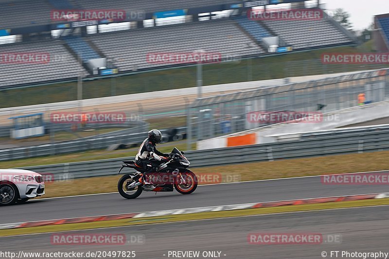 Bild #20497825 - Touristenfahrten Nürburgring GP-Strecke (08.04.2023)