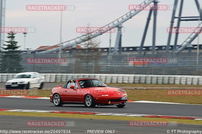 Bild #20497934 - Touristenfahrten Nürburgring GP-Strecke (08.04.2023)