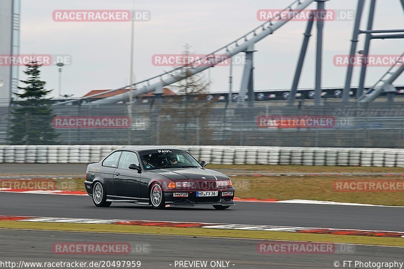 Bild #20497959 - Touristenfahrten Nürburgring GP-Strecke (08.04.2023)