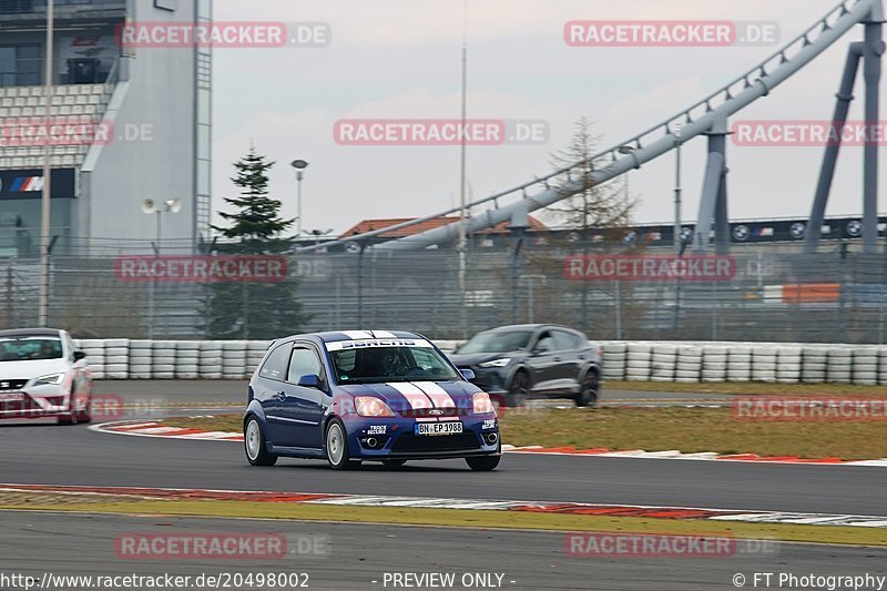 Bild #20498002 - Touristenfahrten Nürburgring GP-Strecke (08.04.2023)