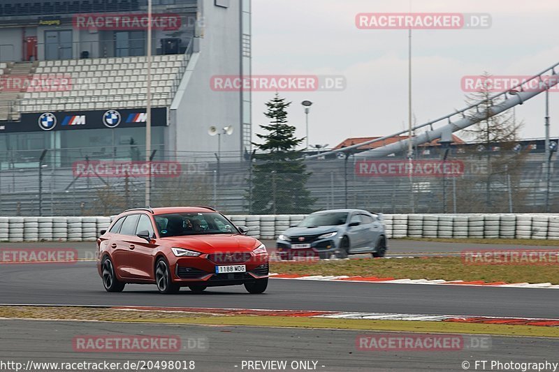 Bild #20498018 - Touristenfahrten Nürburgring GP-Strecke (08.04.2023)