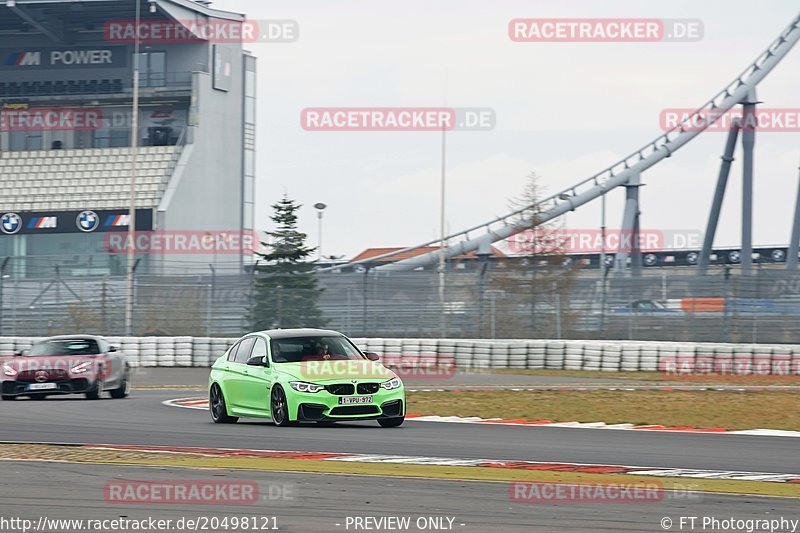 Bild #20498121 - Touristenfahrten Nürburgring GP-Strecke (08.04.2023)