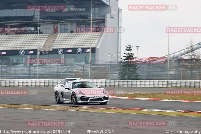 Bild #20498124 - Touristenfahrten Nürburgring GP-Strecke (08.04.2023)