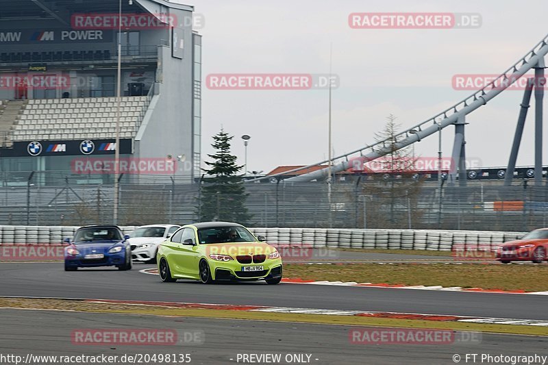 Bild #20498135 - Touristenfahrten Nürburgring GP-Strecke (08.04.2023)