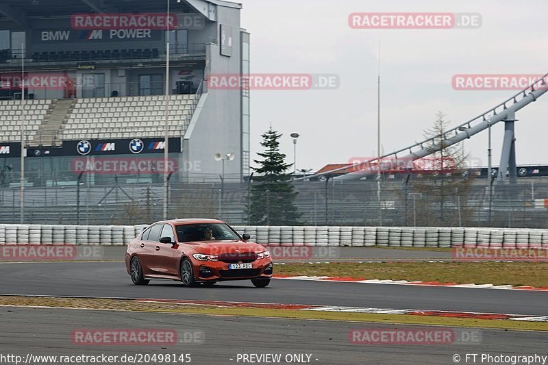 Bild #20498145 - Touristenfahrten Nürburgring GP-Strecke (08.04.2023)