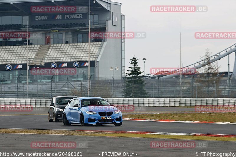 Bild #20498161 - Touristenfahrten Nürburgring GP-Strecke (08.04.2023)