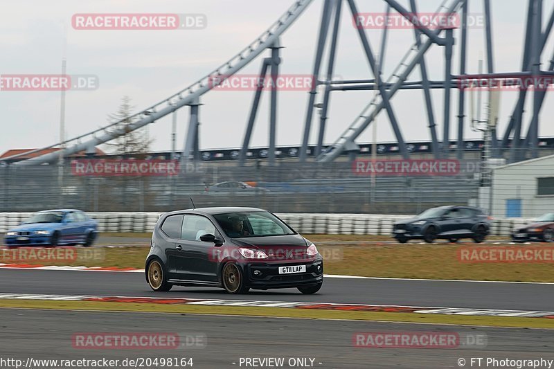 Bild #20498164 - Touristenfahrten Nürburgring GP-Strecke (08.04.2023)