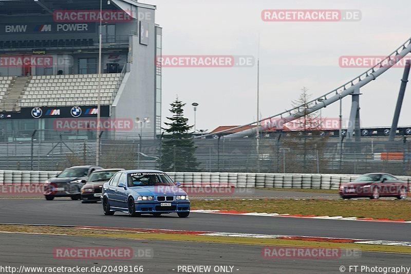 Bild #20498166 - Touristenfahrten Nürburgring GP-Strecke (08.04.2023)