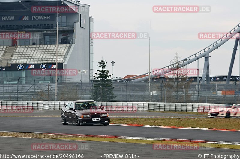 Bild #20498168 - Touristenfahrten Nürburgring GP-Strecke (08.04.2023)