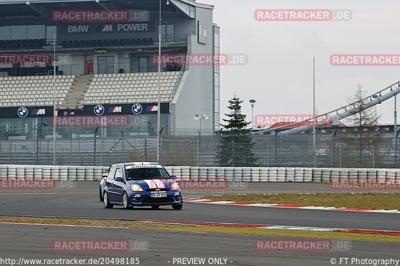 Bild #20498185 - Touristenfahrten Nürburgring GP-Strecke (08.04.2023)