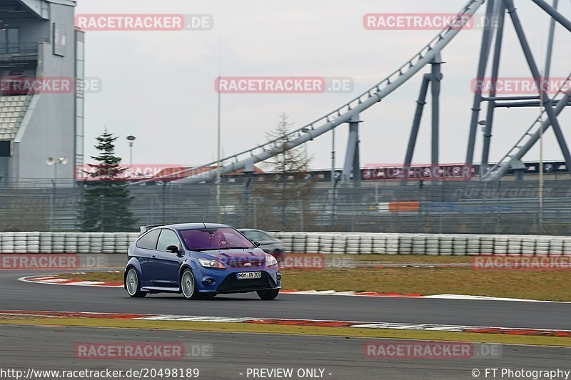 Bild #20498189 - Touristenfahrten Nürburgring GP-Strecke (08.04.2023)